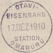 Omaruru