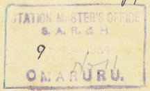 Omaruru