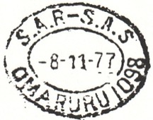 Omaruru