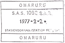 Omaruru