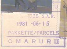 Omaruru