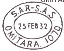Omitara