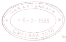 Omitara