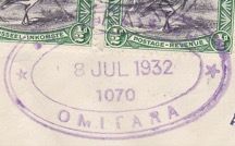 Omitara