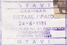 Otavi