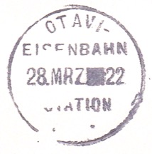 Otavi