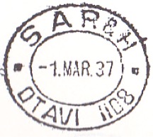 Otavi