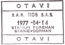 Otavi
