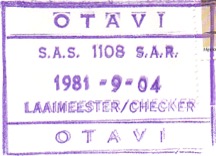 Otavi