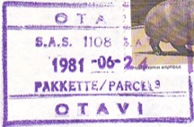 Otavi