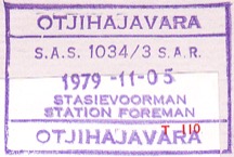 Otjihavera