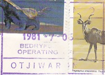 Otjiwarongo