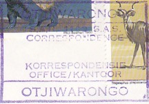 Otjiwarongo