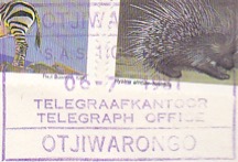 Otjiwarongo