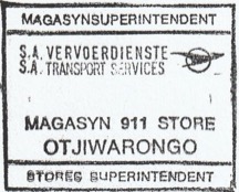 Otjiwarongo
