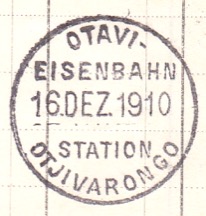 Otjiwarongo