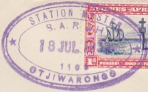Otjiwarongo