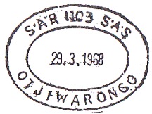 Otjiwarongo