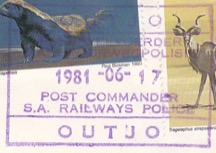 Outjo