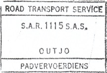 Outjo