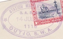 Outjo