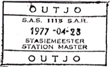Outjo
