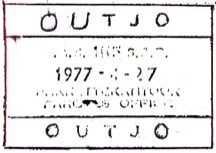 Outjo