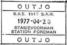 Outjo
