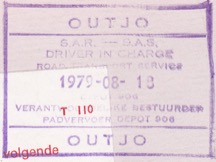 Outjo