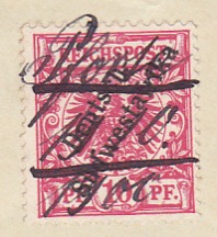 Pforte