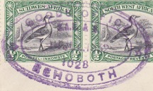 Rehoboth