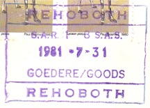 Rehoboth
