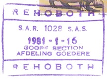Rehoboth