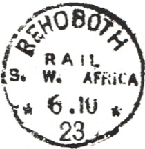 Rehoboth