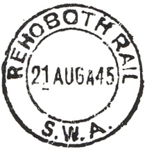 Rehoboth