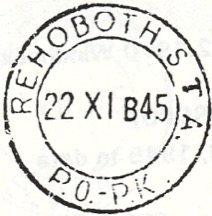 Rehoboth