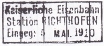 Richthofen
