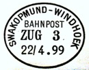 SwakopmundStaatsbahn