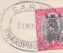 SwakopmundStaatsbahn