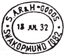 SwakopmundStaatsbahn