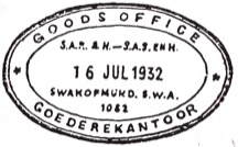 SwakopmundStaatsbahn