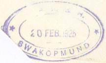 SwakopmundStaatsbahn