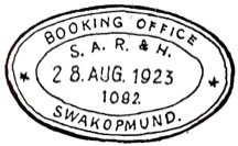SwakopmundStaatsbahn