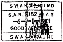SwakopmundStaatsbahn