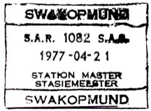 SwakopmundStaatsbahn