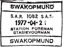 SwakopmundStaatsbahn