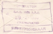 SwakopmundStaatsbahn