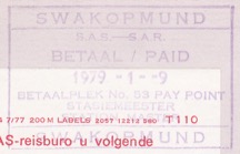 SwakopmundStaatsbahn