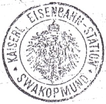 SwakopmundStaatsbahn