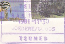 Tsumeb